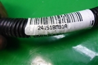 Проводка на задние суппорта (24151BM91A) для Nissan Qashqai (J11E) с 2013г