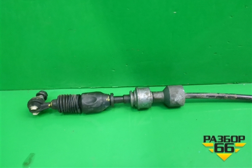 Трос КПП АКПП для Nissan Qashqai (J11E) с 2013г