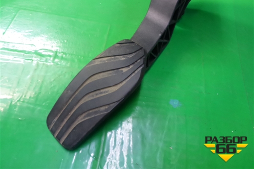Педаль газа электронная (180024BA0B) для Nissan Qashqai (J11E) с 2013г