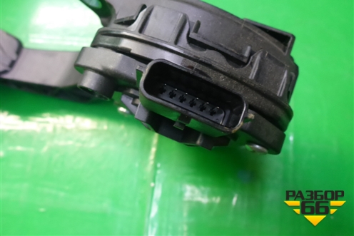 Педаль газа электронная (180024BA0B) для Nissan Qashqai (J11E) с 2013г