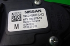 Педаль газа электронная (180024BA0B) для Nissan Qashqai (J11E) с 2013г
