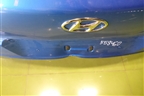 Дверь багажника без стекла (73700A0000) для Hyundai Creta с 2016г