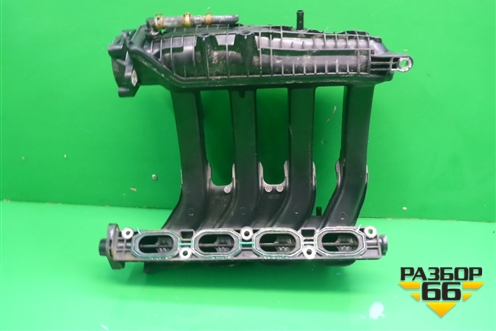 Коллектор впускной (2.0л MR20) для Nissan Qashqai (J11E) с 2013г