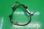 Клемма аккумулятора минус (24080BM90A) для Nissan Qashqai (J11E) с 2013г
