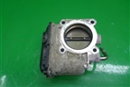 Заслонка дроссельная электрическая (2.0л MR20) (4BA6001C) для Nissan Qashqai (J11E) с 2013г