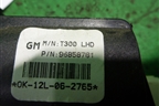 Педаль газа электронная (96858781) для Chevrolet Cobalt с 2012г