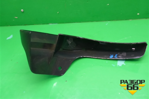 Брызговик задний правый (78810BM90B) для Nissan Qashqai (J11E) с 2013г