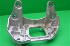 Кронштейн опоры КПП (левый) для Nissan Qashqai (J11E) с 2013г