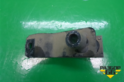 Кронштейн опоры КПП (задний) для Nissan Qashqai (J11E) с 2013г