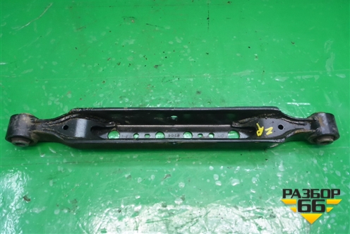 Рычаг задний поперечный нижний для Nissan Qashqai (J11E) с 2013г