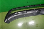 Накладка заднего бампера (86670BW000) для Hyundai Creta с 2021г