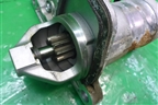 Стартер (2.0л MR20 АКПП) (233004BB0B) для Nissan Qashqai (J11E) с 2013г