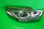 Фара правая (после 2017г Full Led) (92102C1600) для Hyundai Sonata-7 с 2014г