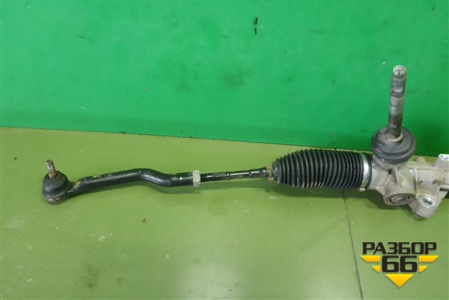 Рейка рулевая под электроусилитель (SN18BC0066) для Nissan Qashqai (J11E) с 2013г