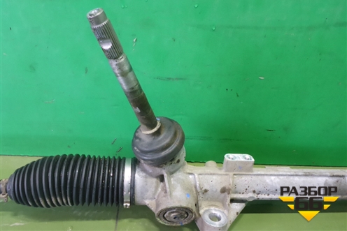 Рейка рулевая под электроусилитель (SN18BC0066) для Nissan Qashqai (J11E) с 2013г