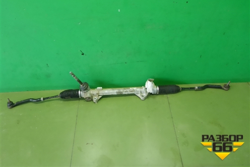 Рейка рулевая под электроусилитель (SN18BC0066) для Nissan Qashqai (J11E) с 2013г