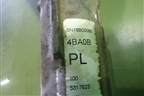 Рейка рулевая под электроусилитель (SN18BC0066) для Nissan Qashqai (J11E) с 2013г
