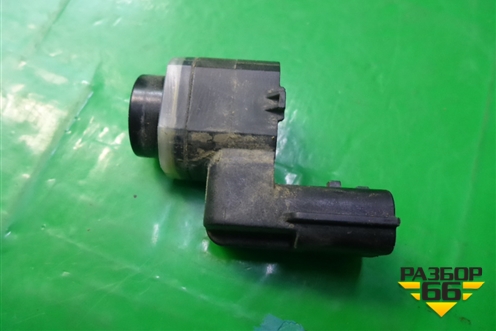 Датчик парковки (284384EA0A) для Nissan Qashqai (J11E) с 2013г