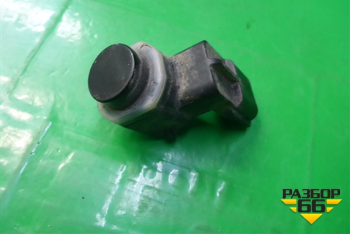 Датчик парковки (284384EA0A) для Nissan Qashqai (J11E) с 2013г