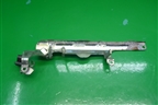Кронштейн топливной рейки (2.0л MR20) для Nissan Qashqai (J11E) с 2013г