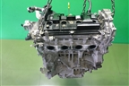 Двигатель (2.0л MR20) для Nissan Qashqai (J11E) с 2013г