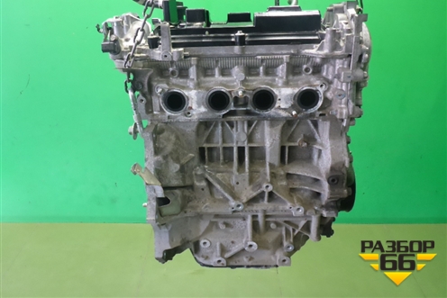 Двигатель (2.0л MR20) для Nissan Qashqai (J11E) с 2013г