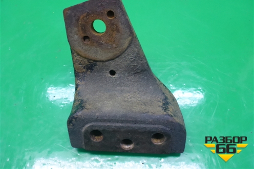 Кронштейн опоры двигателя правый (2.0л 4G63) для Mitsubishi Lancer-9  с 2003-2008г
