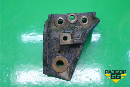 Кронштейн опоры двигателя правый (2.0л 4G63) для Mitsubishi Lancer-9  с 2003-2008г