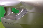 Дверь багажника без стекла (5NA827025J) для Volkswagen Tiguan с 2016г