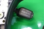 Рулевое колесо под AIR BAG без AIR BAG (с круиз контролем до 2008г) для Kia Sportage с 2004-2010г