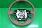 Рулевое колесо под AIR BAG без AIR BAG (с круиз контролем до 2008г) для Kia Sportage с 2004-2010г
