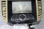 модуль кнопок (283951DR3D) для Infiniti Infiniti FX35/37/50 QX70 (S51) с 2008-2013г