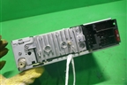 Магнитола (A0004463662) для Mercedes Benz  TRUCK Actros MP3 с 2008г
