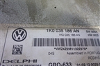 Магнитола (1K0035186AN) для Volkswagen Golf VI с 2009-2012г