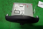 Магнитола (39100T1GG511M1) для Honda CR-V(RM) с 2012г