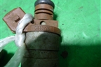 Форсунка инжекторная электрическая (1.4л F14D3) (96332261) для Chevrolet Lacetti с 2003г