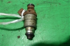 Форсунка инжекторная электрическая (1.4л F14D3) (96332261) для Chevrolet Lacetti с 2003г