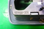 Плафон салонный центральный (928002D000) для Hyundai Elantra 3 (XD) с 2000-2010г