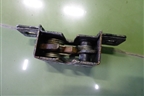 Замок капота (левый) (FPS000063) для Land Rover Discovery 3 с 2004-2009г