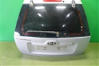 Дверь багажника со стеклом для Kia Sportage с 2004-2010г