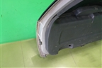 Дверь багажника со стеклом для Kia Sportage с 2004-2010г