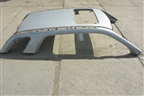 Крыша под люк для Kia Sportage с 2004-2010г