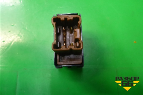Кнопка обогрева сидений (правая) для Nissan Qashqai (J11E) с 2013г