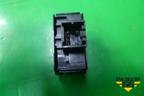 Кнопка обогрева сидений (заднего ряда) для Nissan Qashqai (J11E) с 2013г