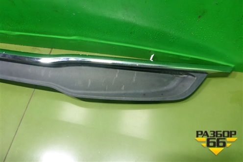 Решетка радиатора (до 2020г) (86351H0000) для Kia Rio с 2017г