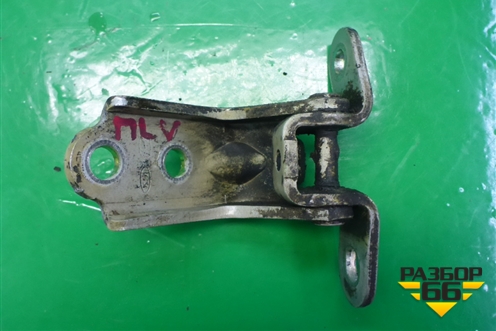 Петля двери передней левой верхняя для Kia Sportage с 2004-2010г (Спортеидж 2)