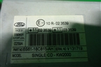 Магнитола (6S6118C815AH) для Ford Fusion с 2002г