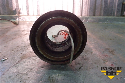Подшипник выжимной для Hyundai HD 35-78 с 2003г