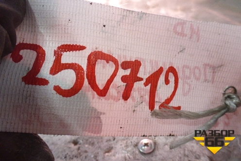 Подшипник выжимной для Hyundai HD 35-78 с 2003г