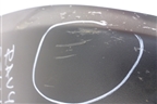 Бампер задний (до 2015г под парктроник) (5215942190) для Toyota Rav-4 с 2012-2019г
